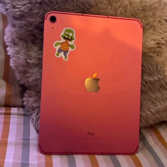 Gen 10th iPad
